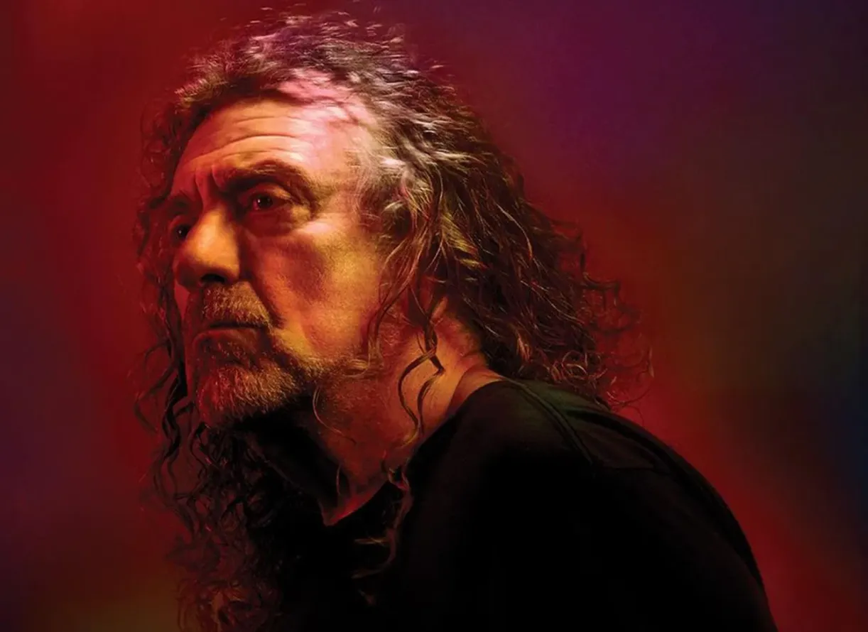 Robert Plant