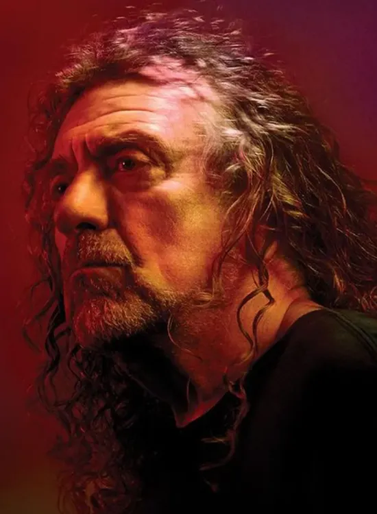 Robert Plant