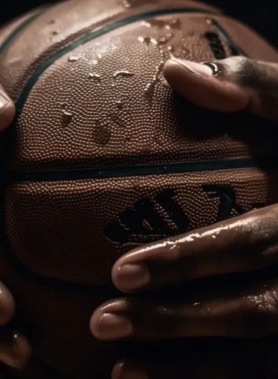 muscular-athlete-holding-basketball-throwing-with-determination-generated-by-ai
