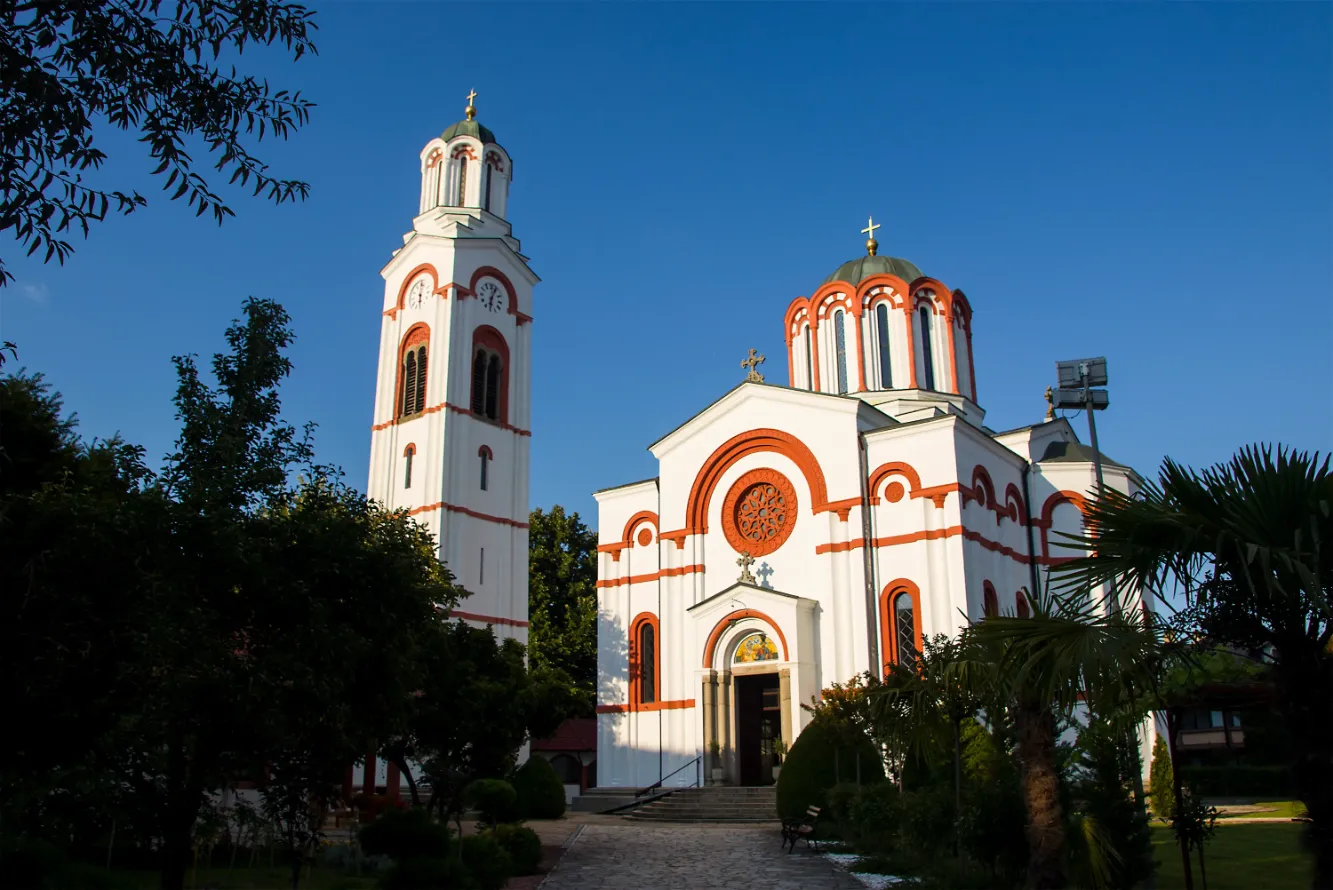 Trstenik Alex druga tura (2)