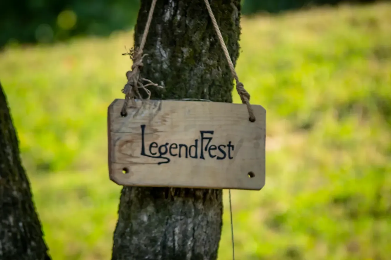 LegendFest, Petrinja