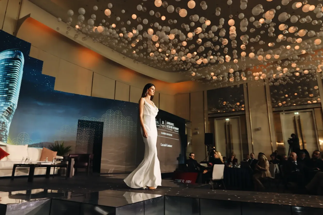 Adriatic Luxury Summit