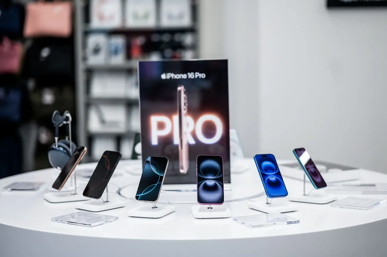 iPhone 16 serija iSTYLE Apple premijera