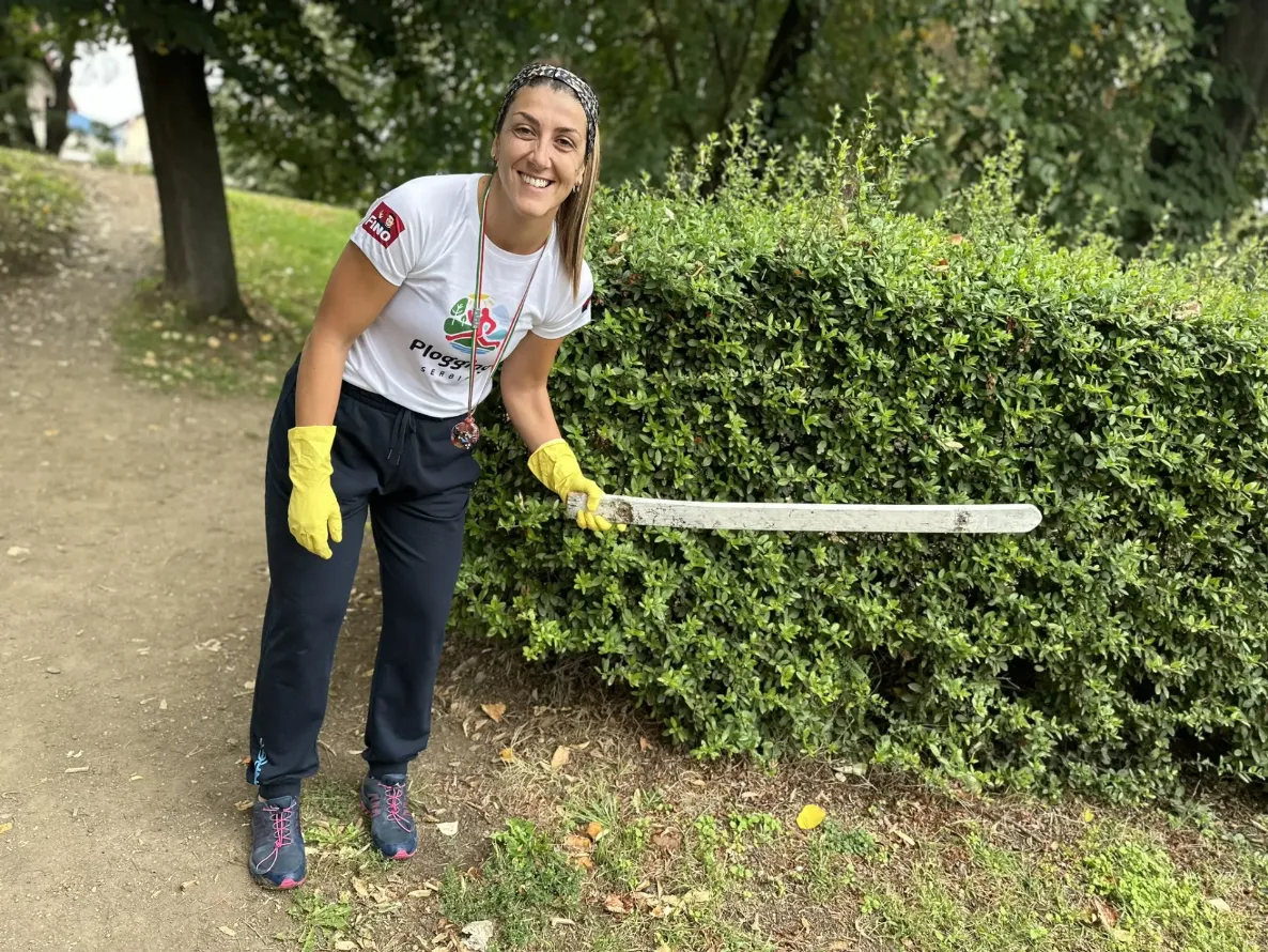 Natalija Čakarević