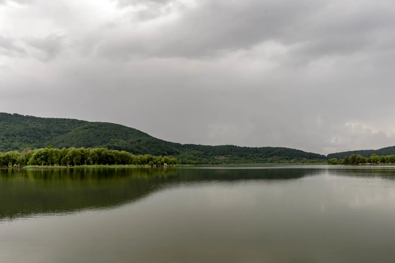 Efeler put - Golčuk TGA