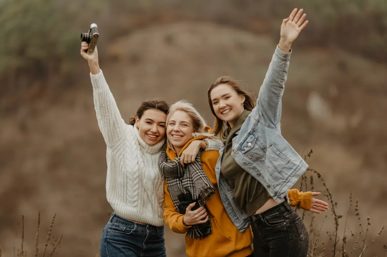 Život punim plućima