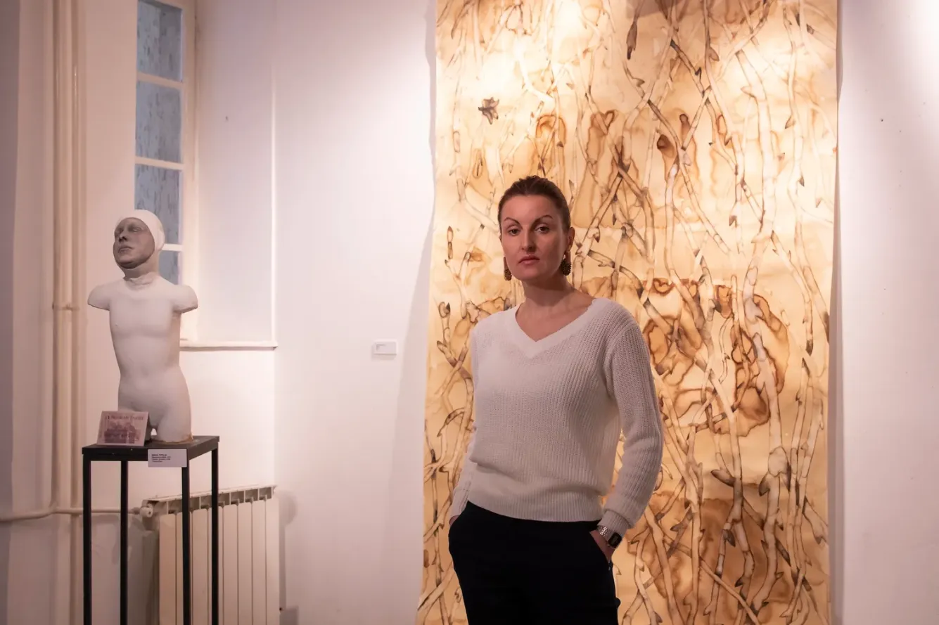 Jelena Balevic foto Aleksandra Ignjatovic (2)