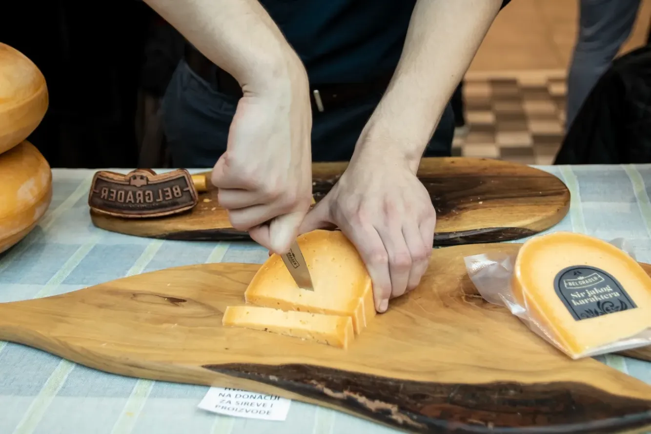 balkan cheese festival 2025