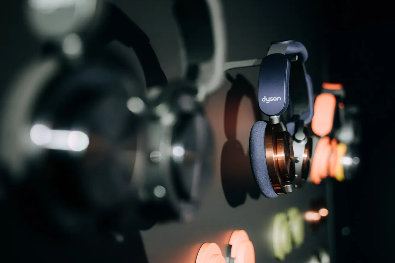 Dyson Ontrac slušalice