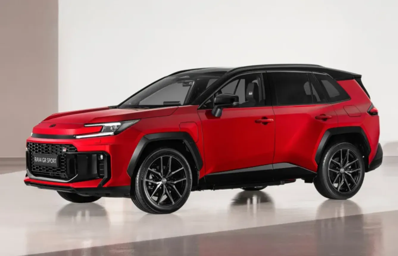 RAV4