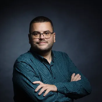 Milan Damjanac, tumač vremena sadašnjeg, za Life Code: Život je igra, a ne dokazivanje