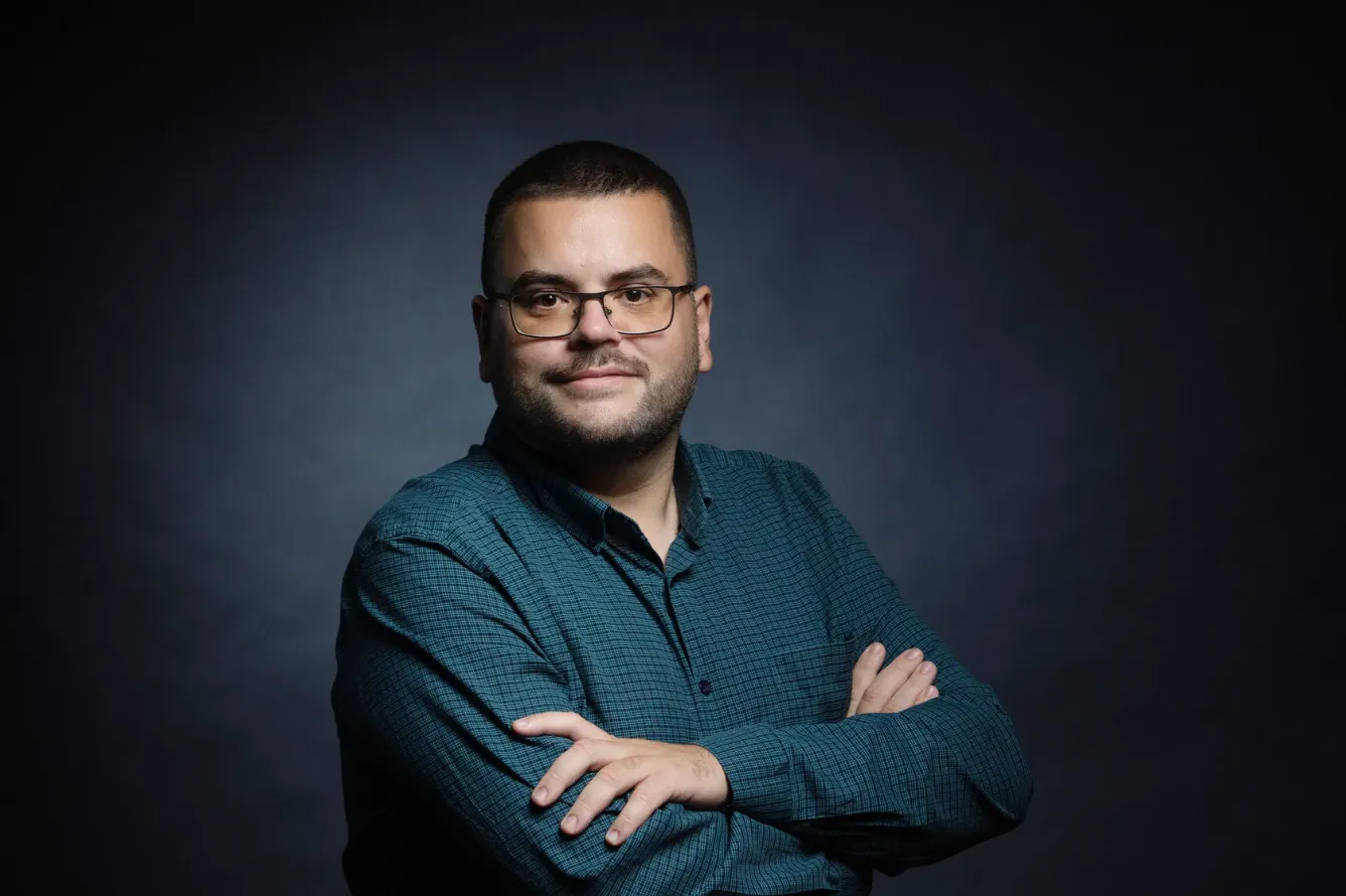Milan Damjanac