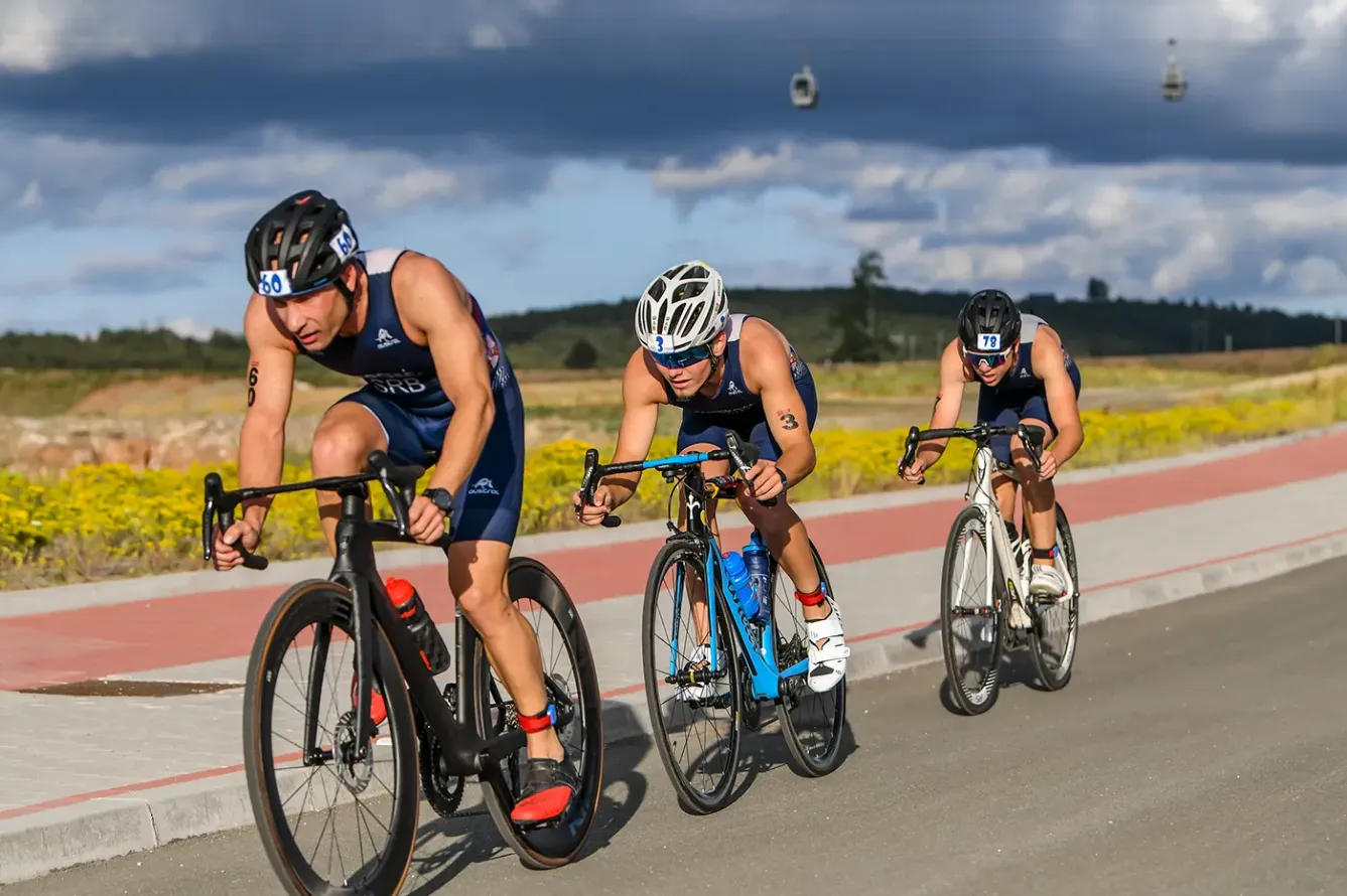Zlatibor - sprint triatlon