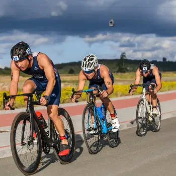 Zlatibor - sprint triatlon