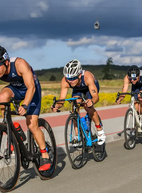 Zlatibor - sprint triatlon