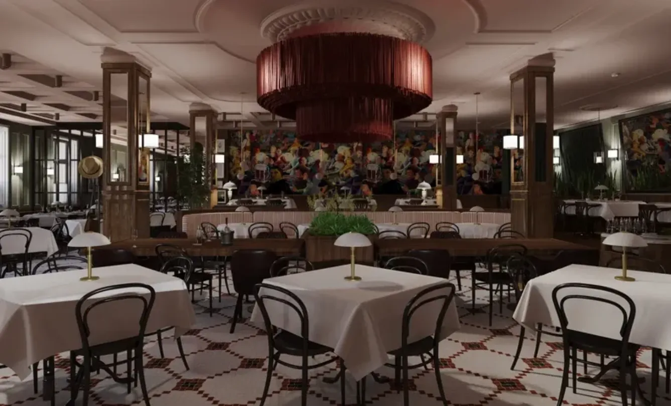 Restoran Grčka Kraljica