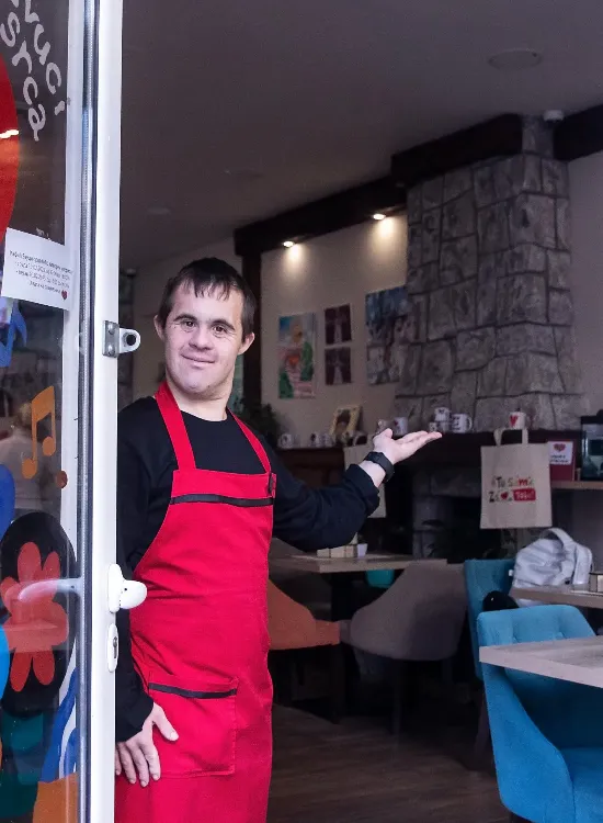 Kafiž Zvuci srca