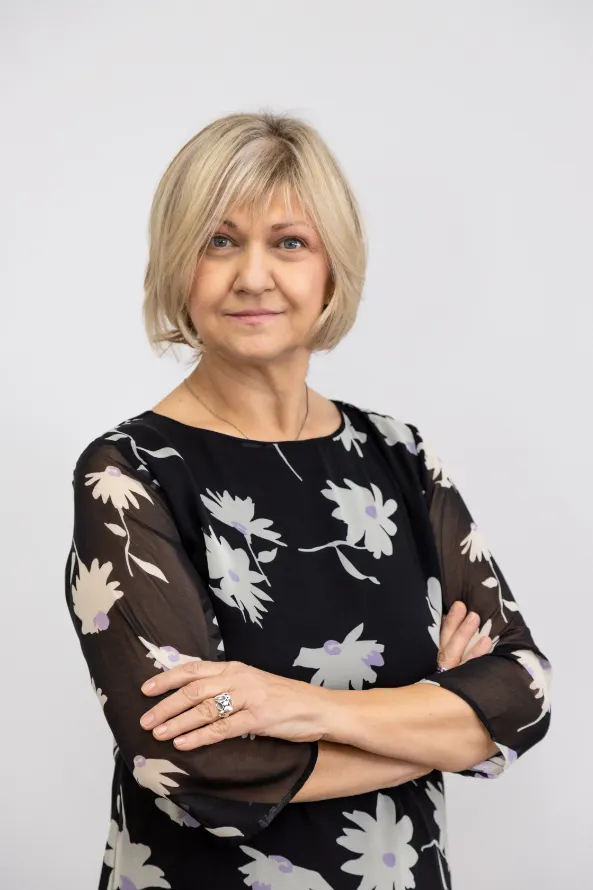 Gordana Knezević Orlić
