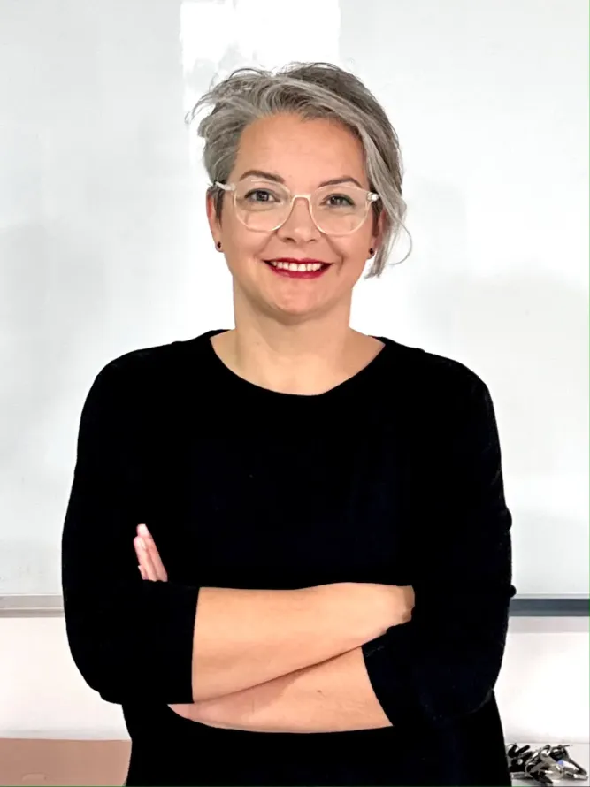 Marina Panić
