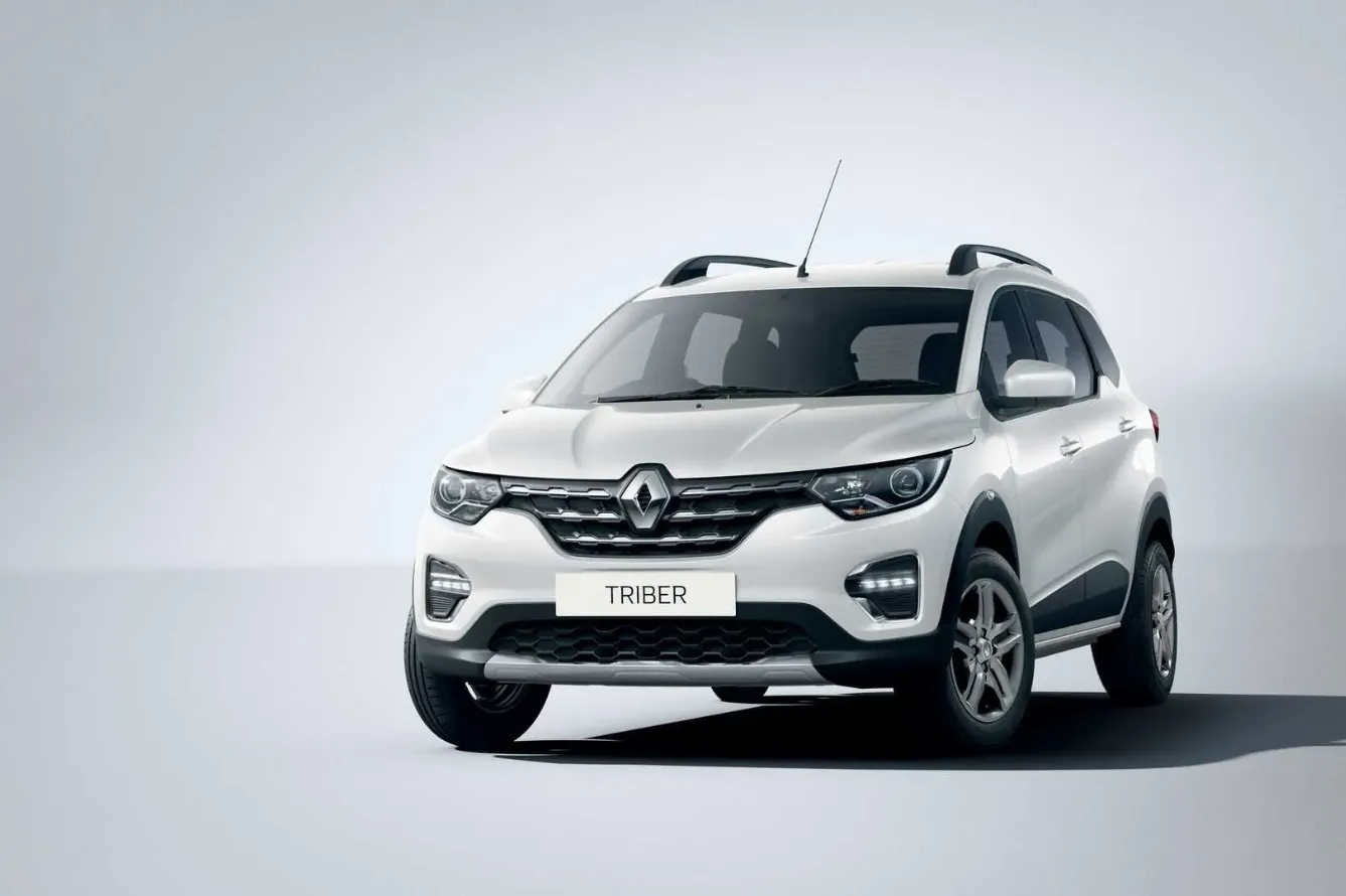 Renault Triber (1)