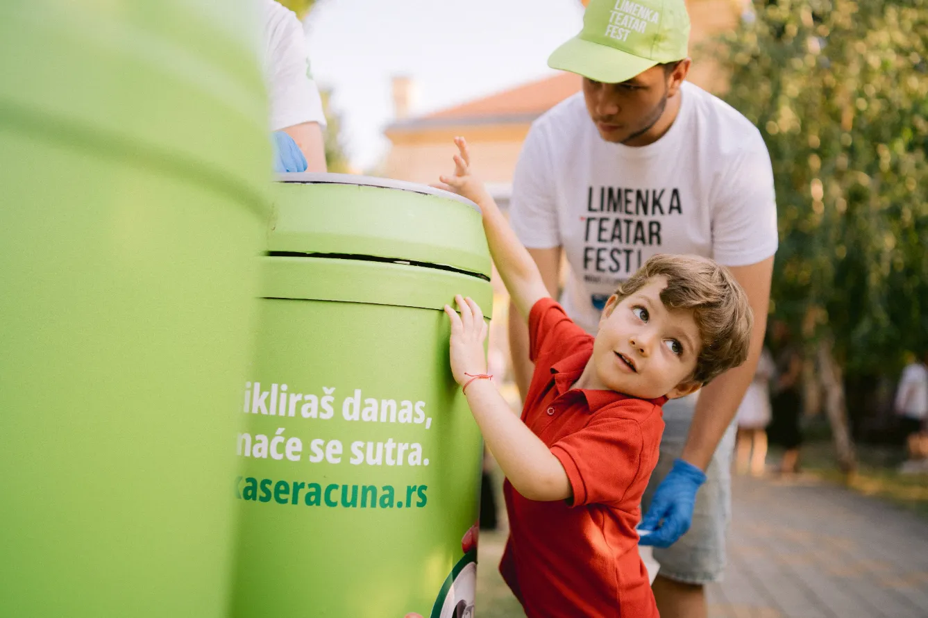 Limenka Teatar Fest