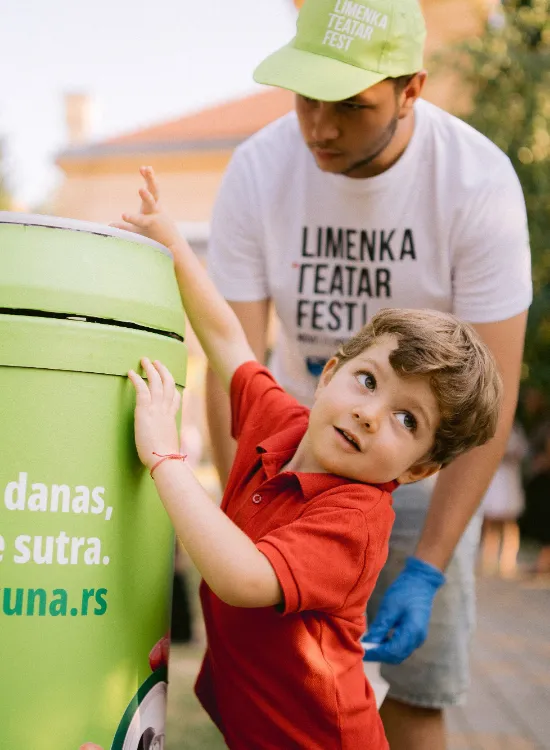 Limenka Teatar Fest