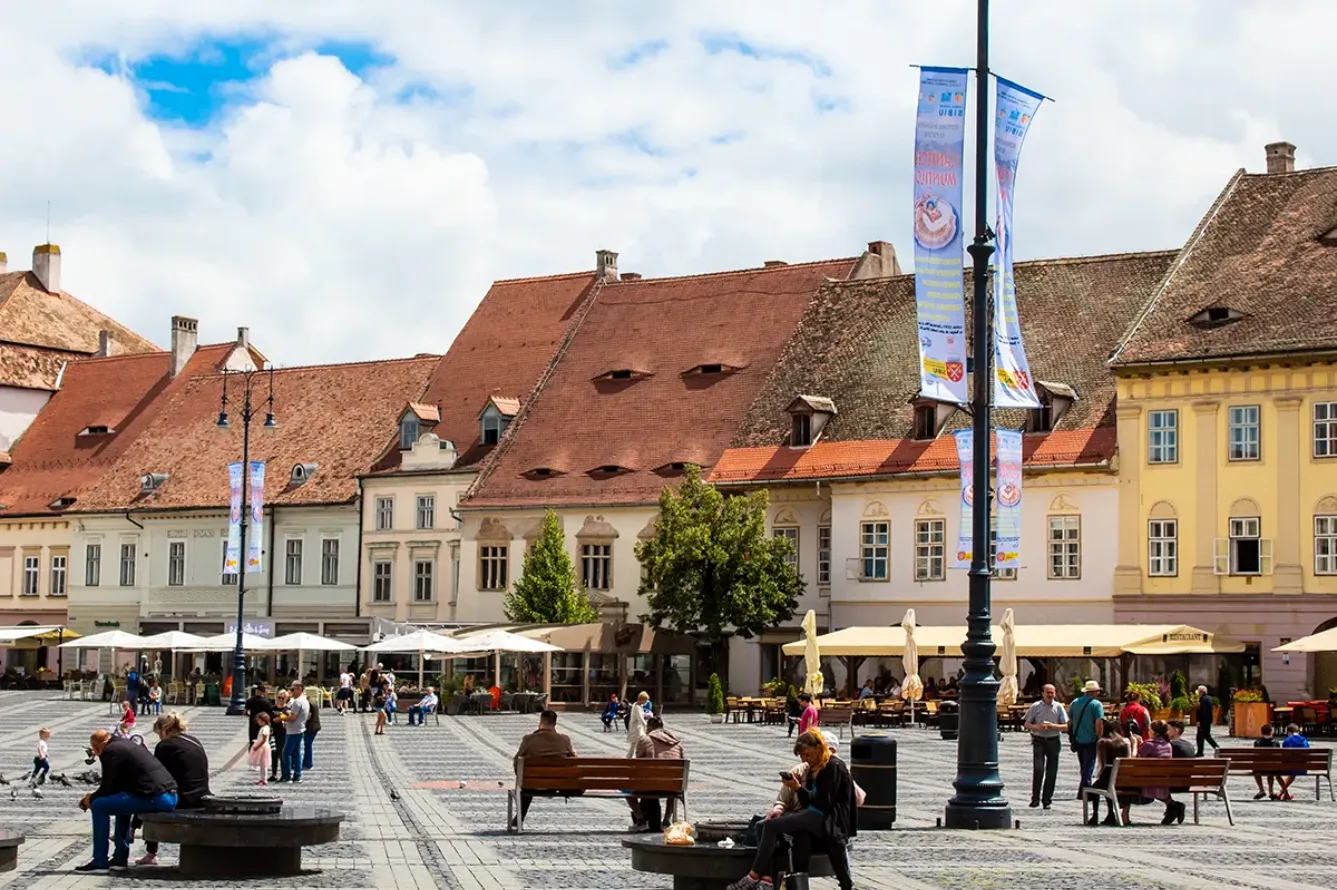 Sibinj