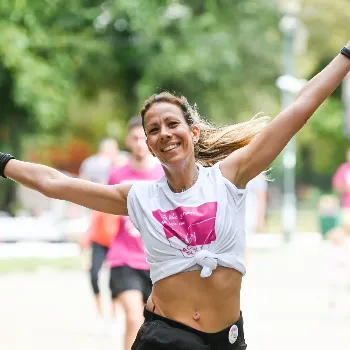 Race fo the Cure