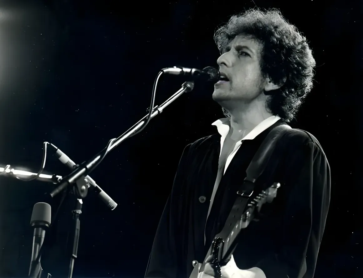 Bob Dilan