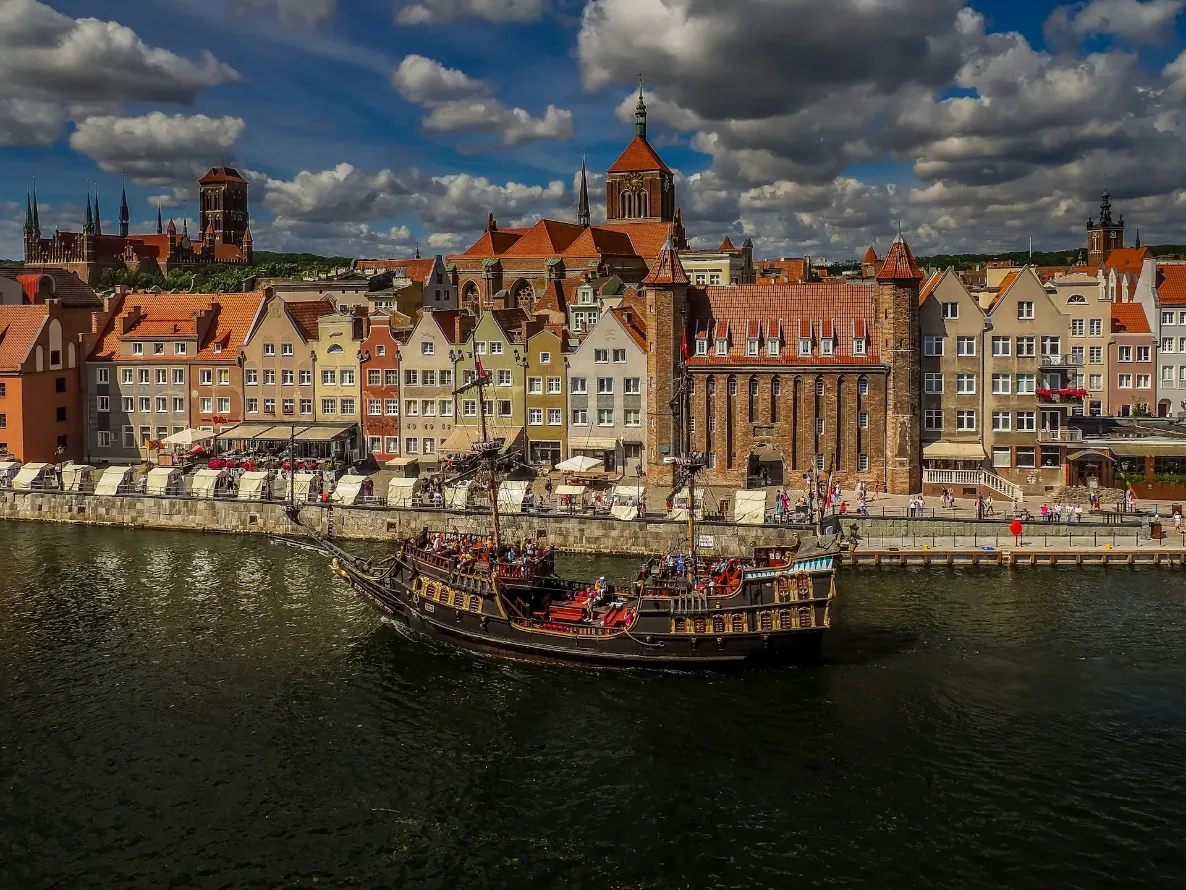 Danska