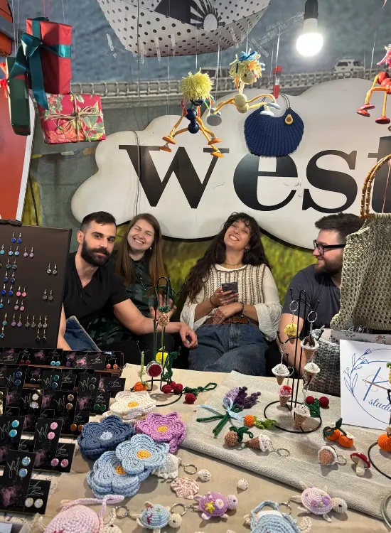 Bozanstveni bazar 03