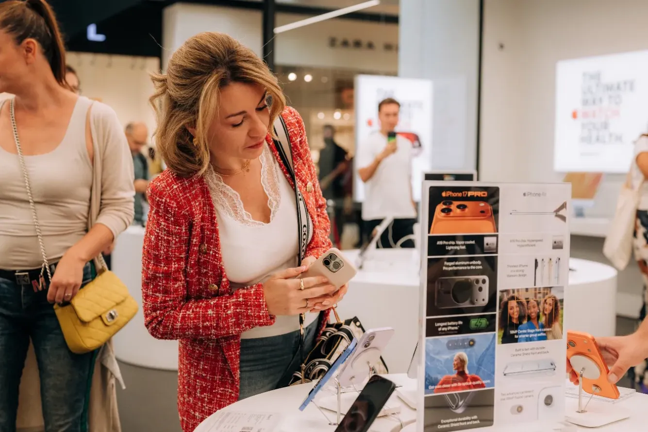 iSTYLE_iPhone premijera u Srbiji 3