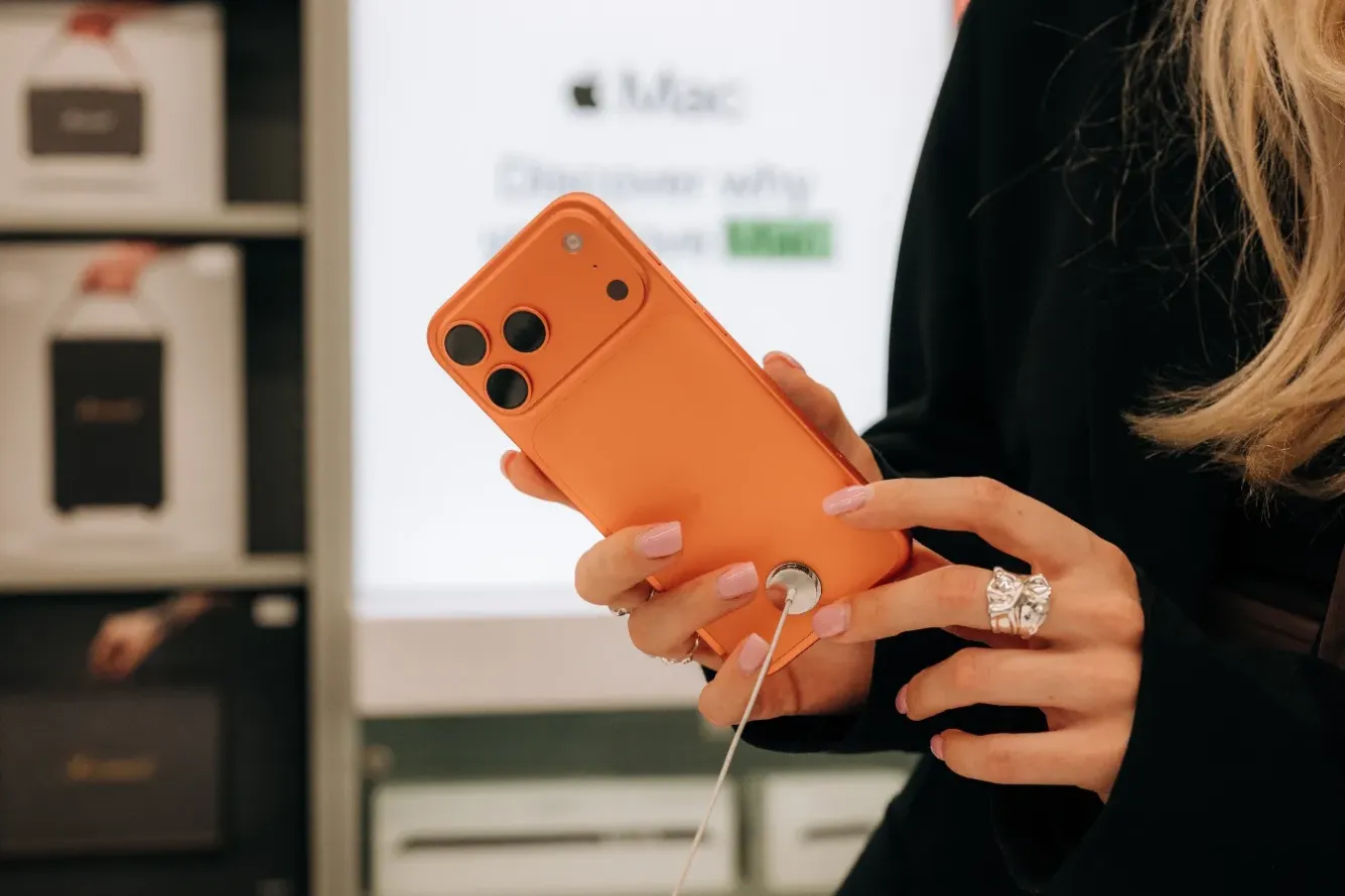 iSTYLE_iPhone premijera u Srbiji_iPhone 17 Pro