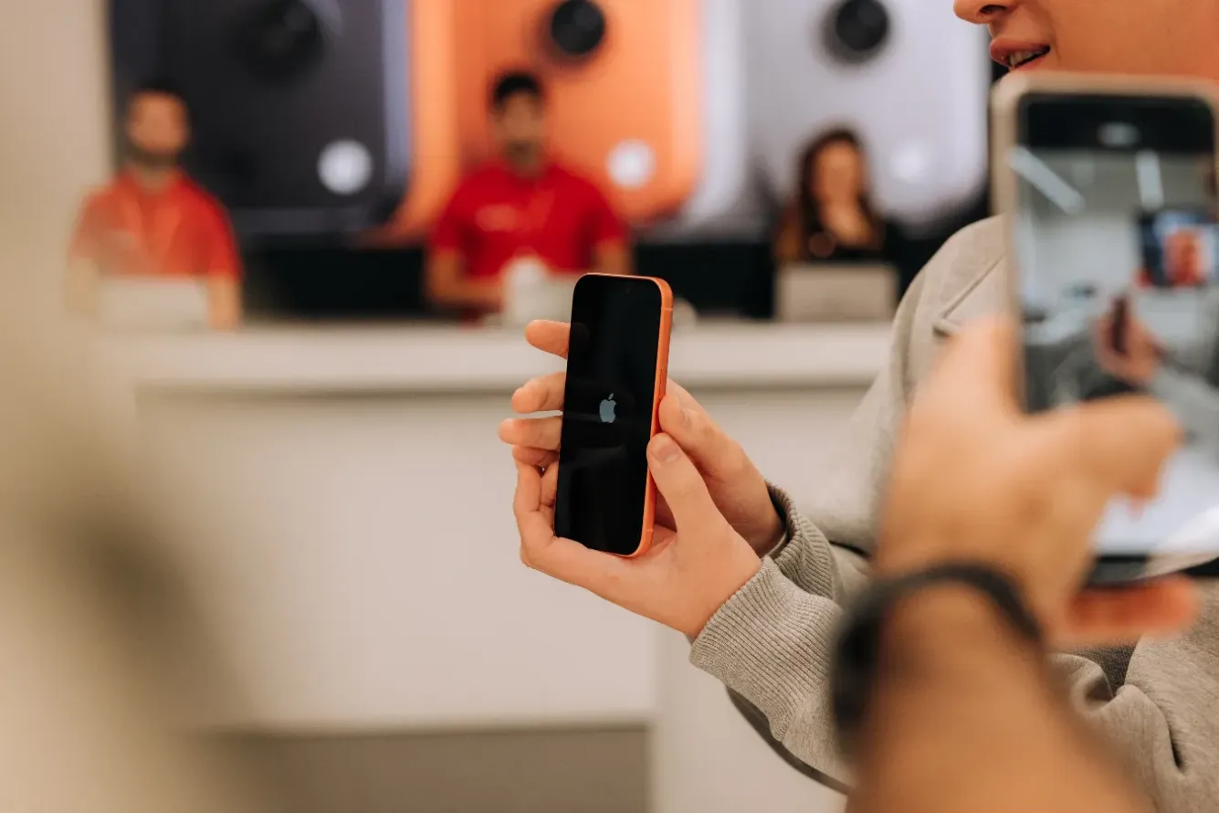 iSTYLE_iPhone premijera u Srbiji_Vladimir Gašić 3