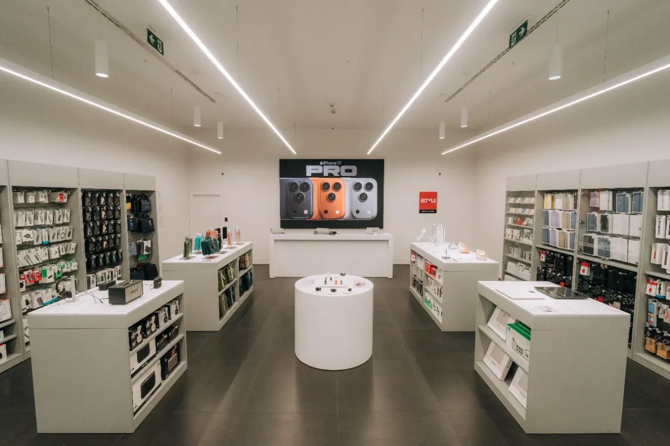 iSTYLE_iPhone premijera u Srbiji_Prodavnica 2