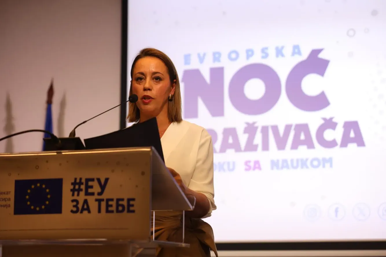 Marija Gnjatović 