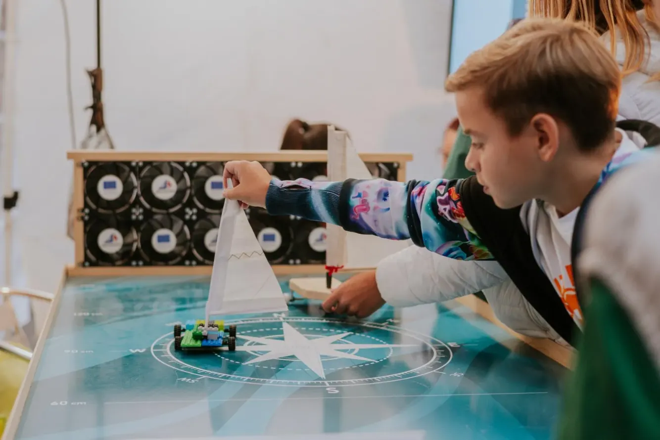 Evropska noć istraživača 2025