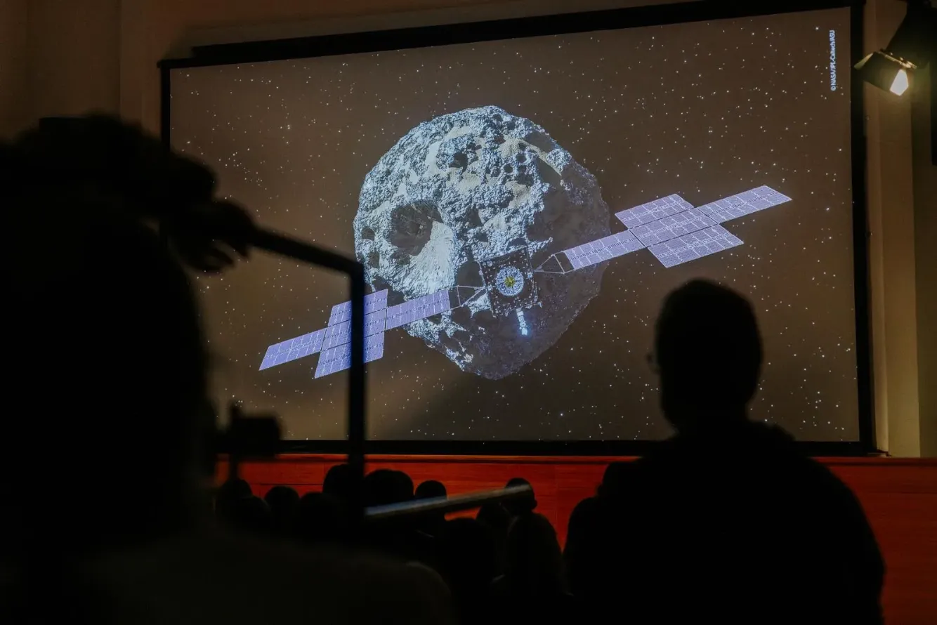 Evropska noć istraživača 2025