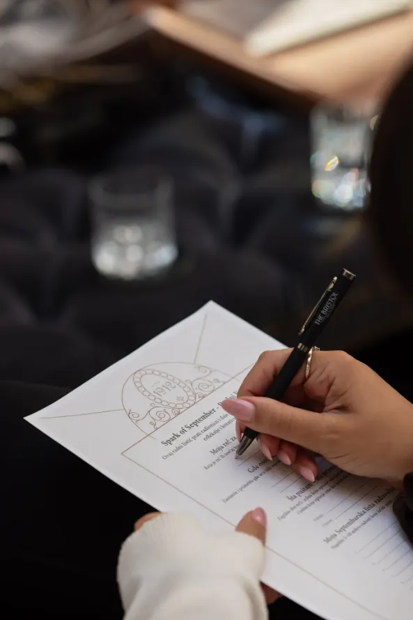 Club 1912 - The Bristol Belgrade