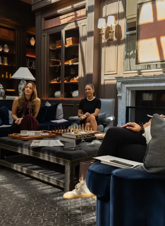 Club 1912 - The Bristol Belgrade