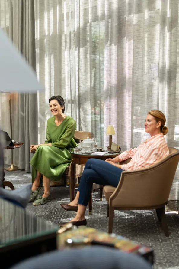 Club 1912 - The Bristol Belgrade