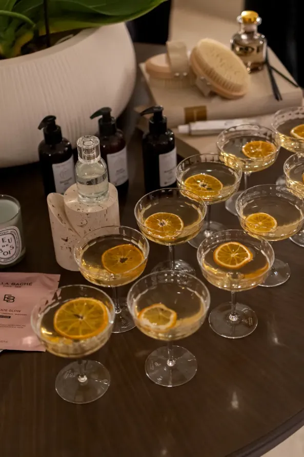 Club 1912 - The Bristol Belgrade