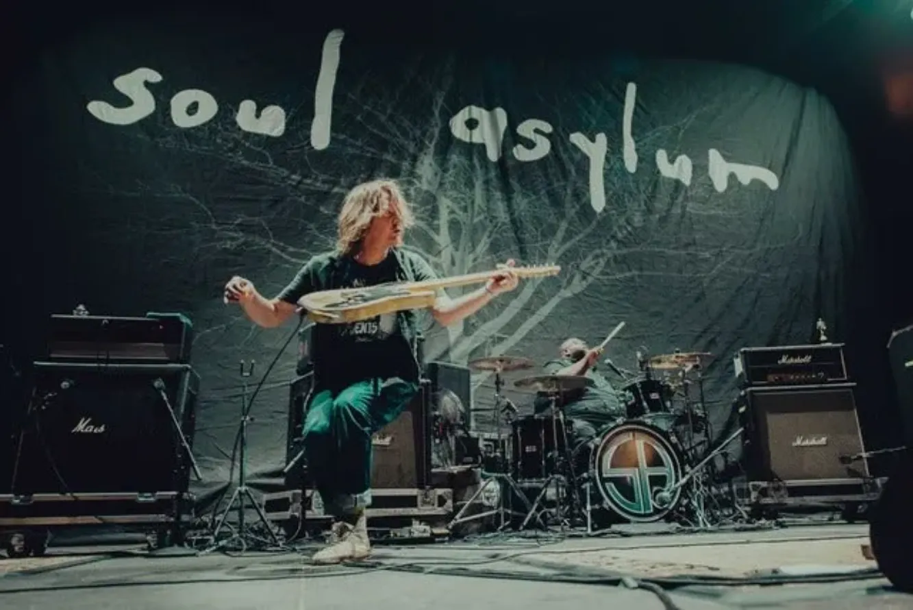 Soul Asylum 