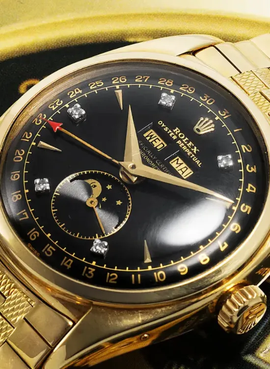 Rolex 6062 (6)