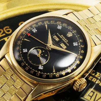Rolex 6062 (6)