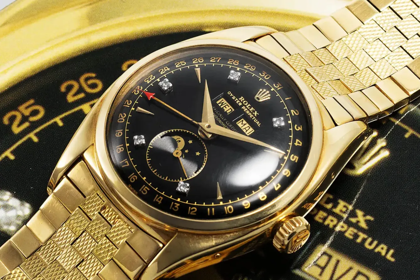 Rolex 6062 (6)