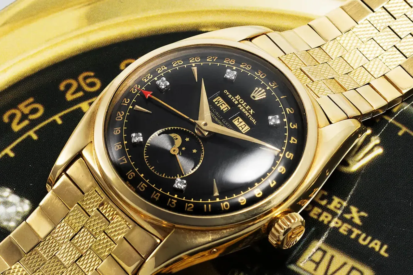 Rolex 6062 (6)
