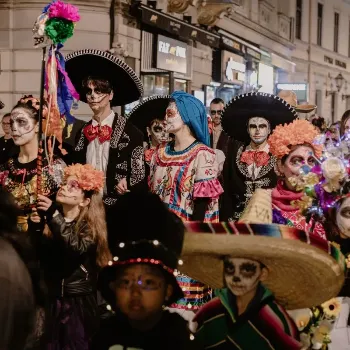 Defile katrina Knez Mihailovom ulicom, Foto Tanja Drobnjak 01