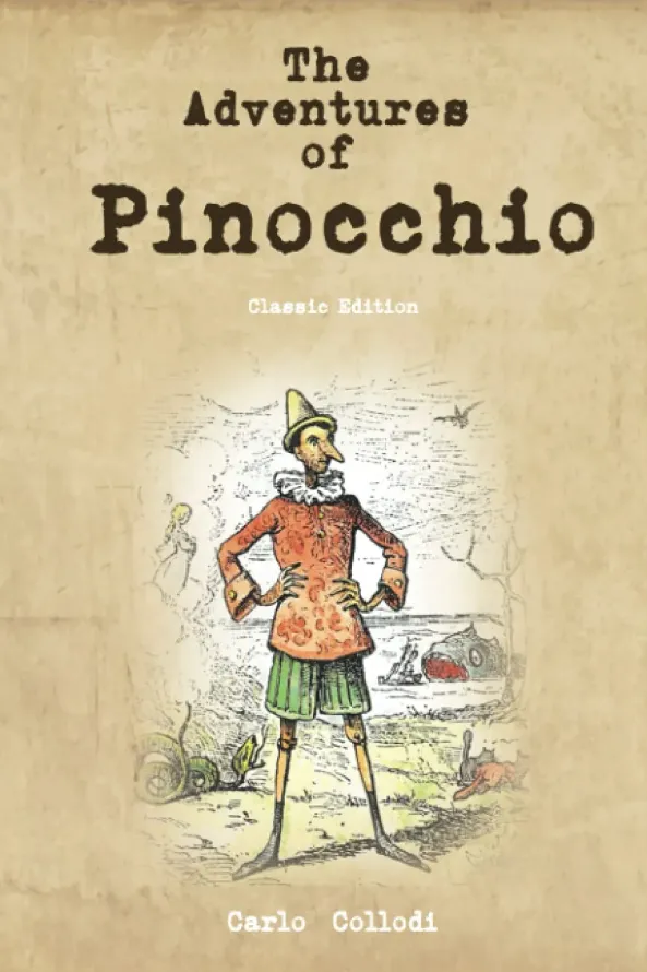 The Adventures of Pinocchio