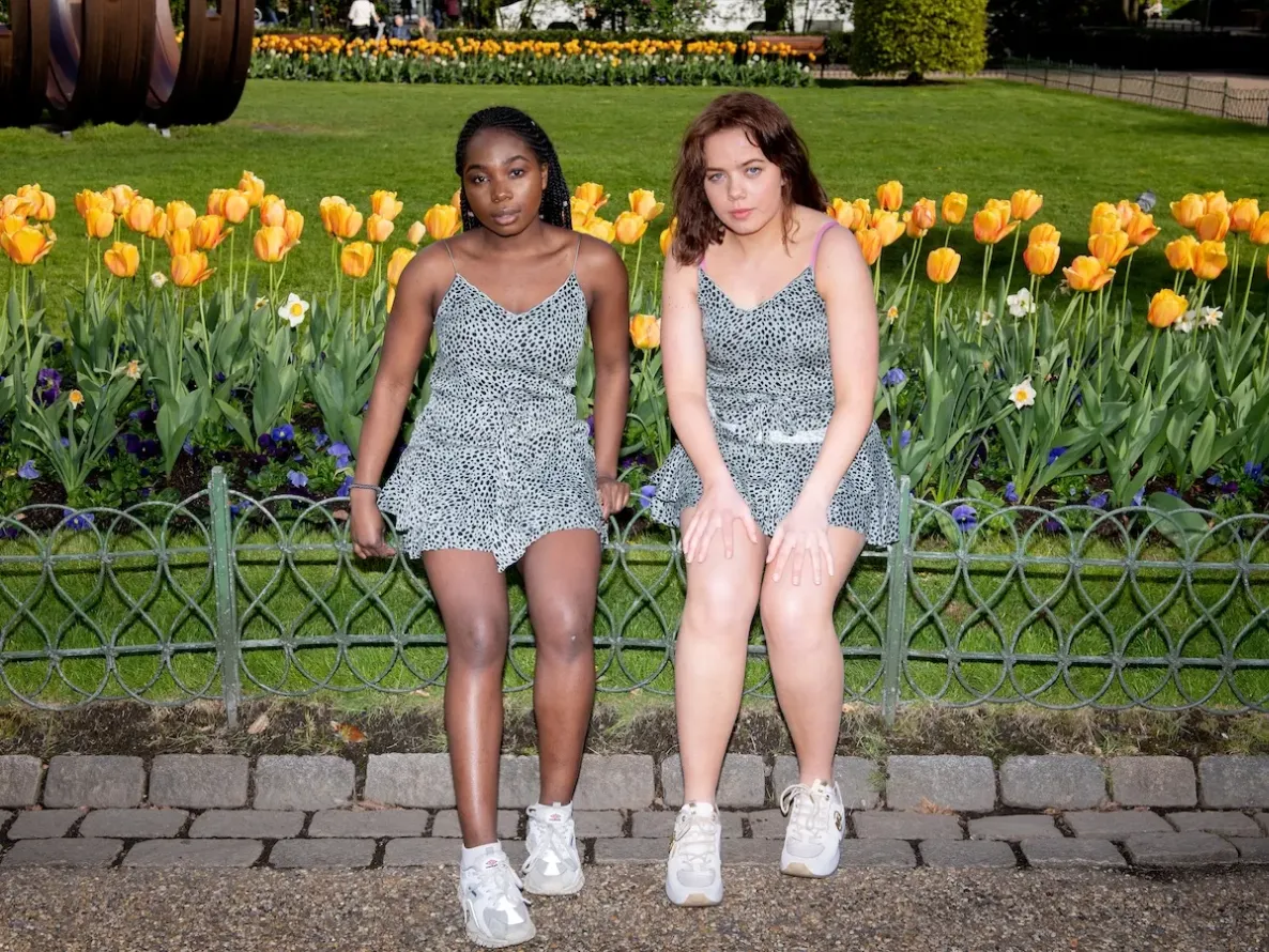 Ne možemo da se žalimo – Bergen u maju